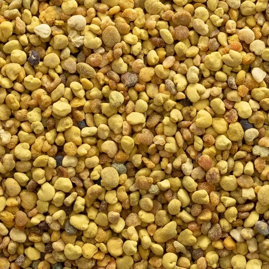 Bee Pollen Granules