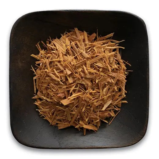 Cat's Claw Bark, Cut & Sifted 1 lb