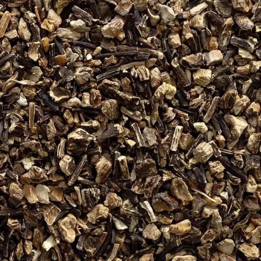 Black Cohosh Root, Cut & Sifted, Organic 1 lb