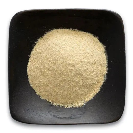 Astragalus Root Powder, Organic 1 lb