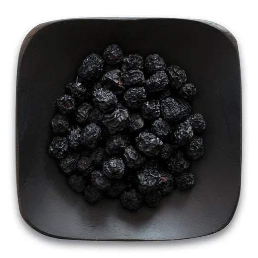 Aronia Berries, Organic 1 lb