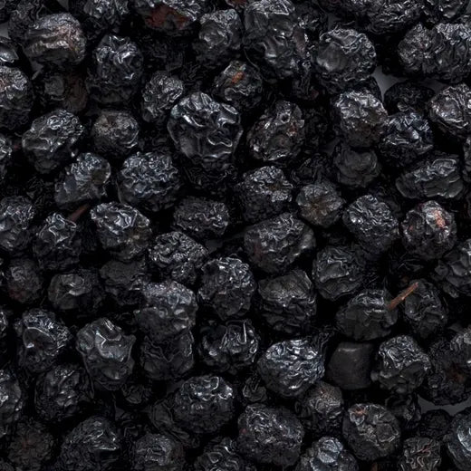 Aronia Berries, Organic 1 lb