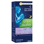 Mommy's Bliss Gripe Water Night Time 4 fl. oz.