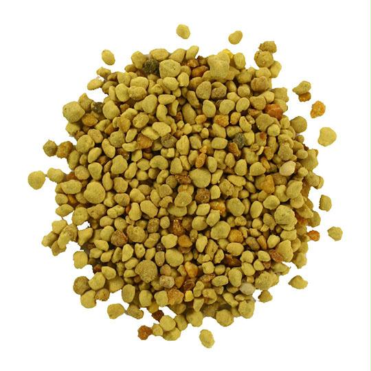 Frontier Co-op Bee Pollen Granules 1 lb.
