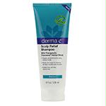 Derma E Scalp Relief Shampoo 10 fl. oz.