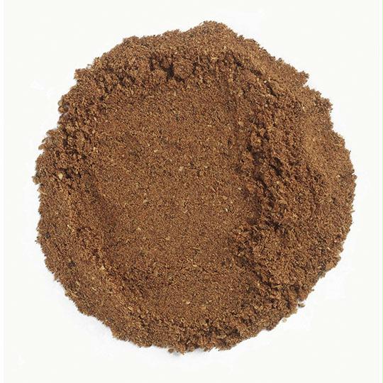 Frontier Co-op Garam Masala 1 lb.