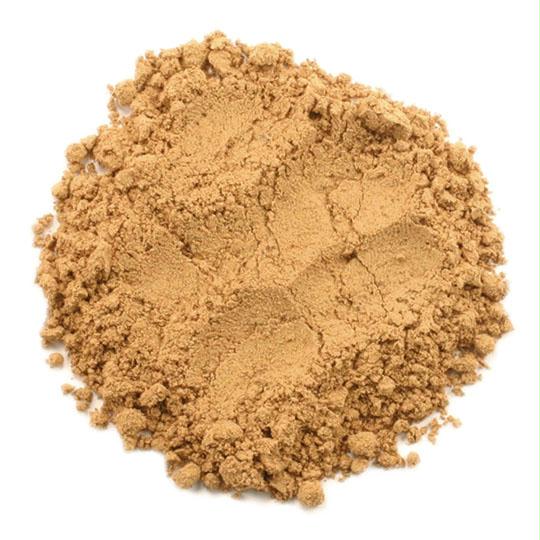 Frontier Co-op Guarana Seed Powder 1 lb.