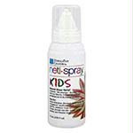 Himalayan Chandra Nasal Care Kids Saline Neti Spray 2.53 fl. oz