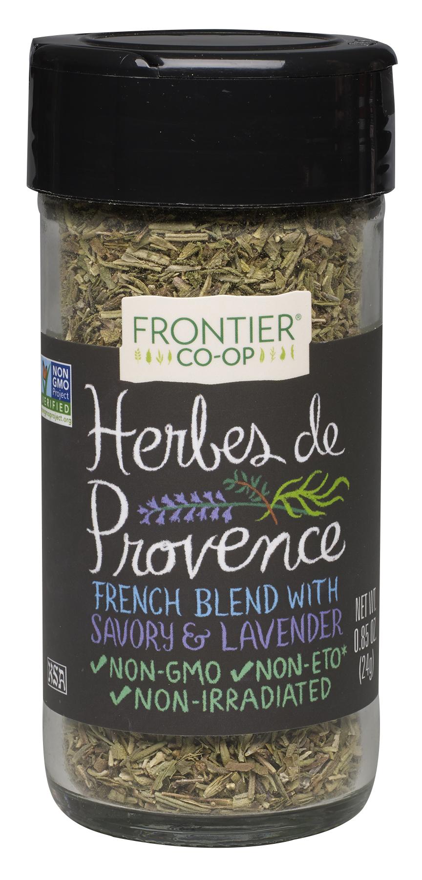 Frontier Co-op Herbes de Provence 0.85 oz.