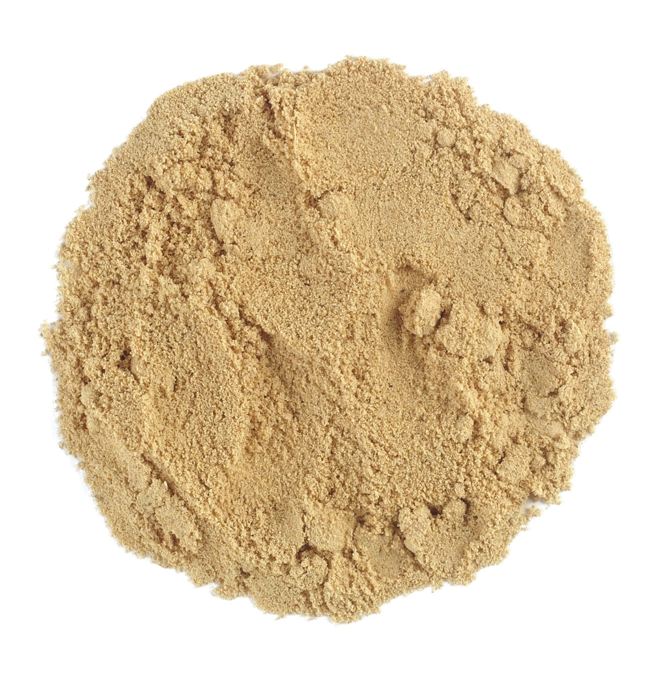 Frontier Co-op Ginger Root, Ground, Organic 1 lb.