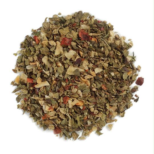 Frontier Co-op Pizza Seasoning, Organic 1 lb.