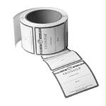 Frontier Point of Sale Labels 300 ct. Point of Sale