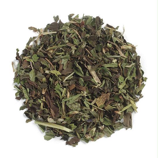 Frontier Co-op Peppermint Leaf, Cut & Sifted, Organic 1 lb.