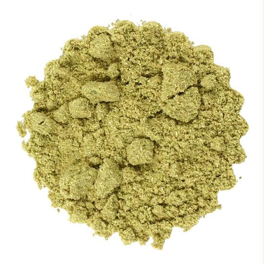 Frontier Co-op Fennel Seed Powder, Organic 1 lb.