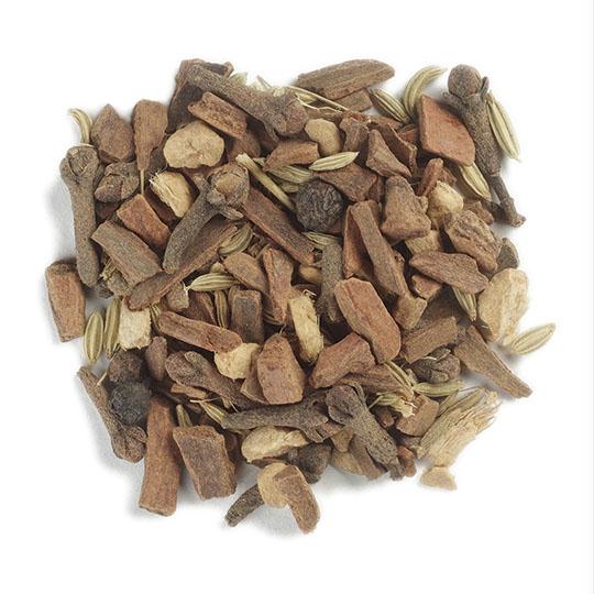 Frontier Co-op Indian Spice Herbal Tea 1 lb.