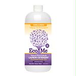 Eco-Me Vanilla Bean Laundry Detergent 32 fl. oz.