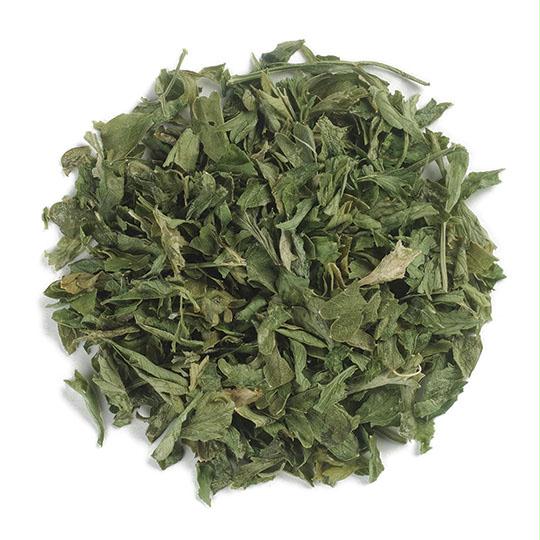 Frontier Co-op Red Raspberry Leaf, Cut & Sifted 1 lb.