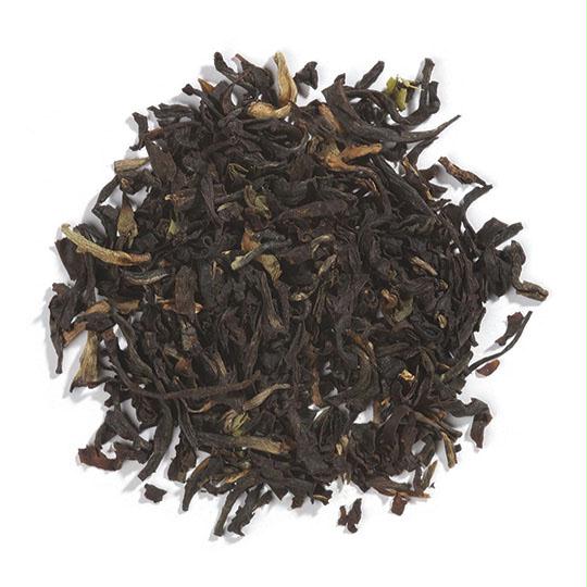 Frontier Co-op Assam Black Tea (TGFOP Grade), Organic, Fairtrade Certified 1 lb.