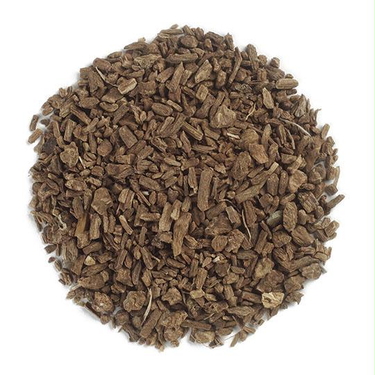 Frontier Co-op Valerian Root, Cut & Sifted, Organic 1 lb.