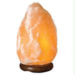 Ancient Secrets Large Himalayan Rock Salt Lamp Large 6-8 lbs.