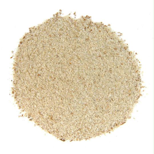 Frontier Co-op Psyllium Husk Powder, Organic 1 lb.