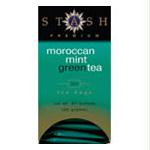 Stash Tea Moroccan Mint Tea Bags 20 tea bags
