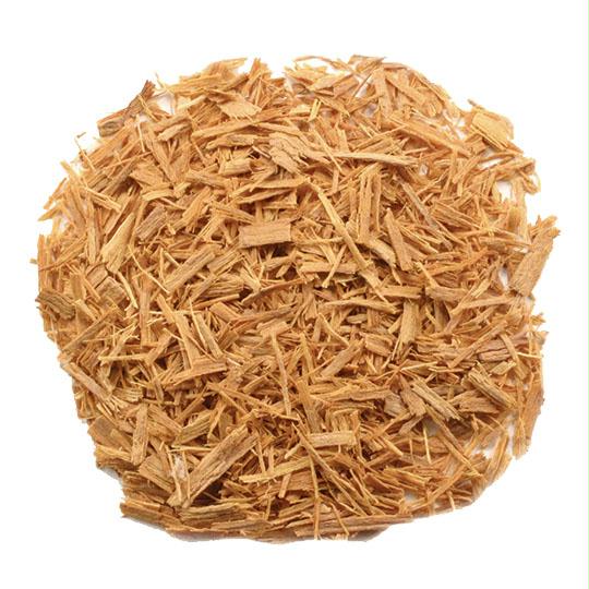 Frontier Co-op Cat's Claw Bark, Cut & Sifted 1 lb.