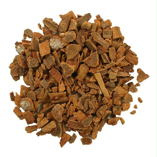 Frontier Co-op Korintje Cinnamon Stick Chips, 1/4" Organic 1 lb.