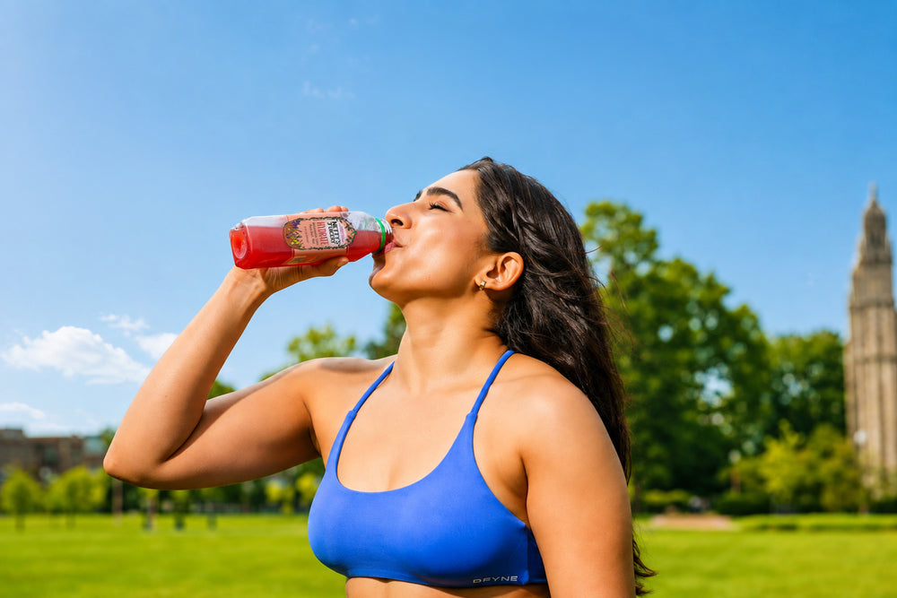 HYDRATE