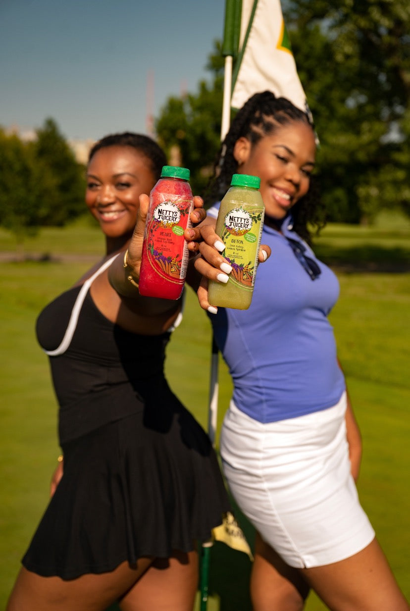 Netty's Juicery – nettysjuicery