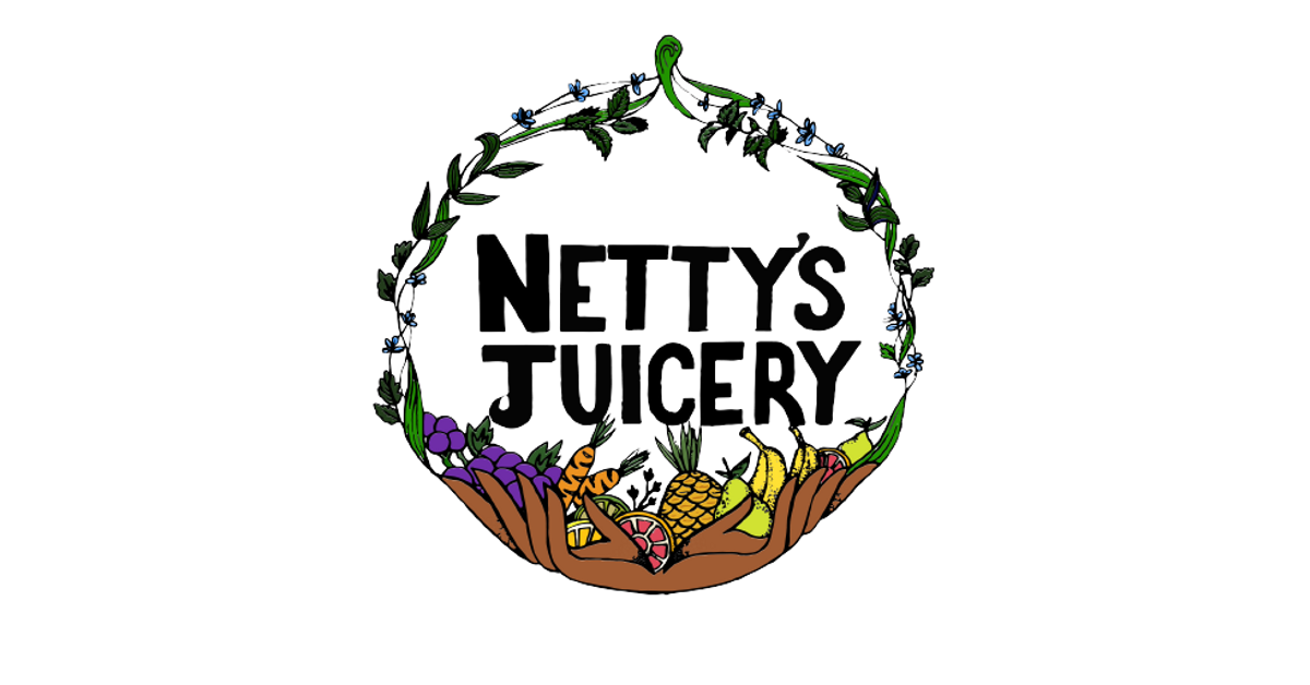 Netty's Juicery – nettysjuicery